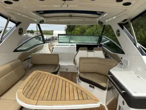Thumbnail von Sea Ray 320 Sundancer