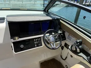 Thumbnail von Sea Ray 320 Sundancer