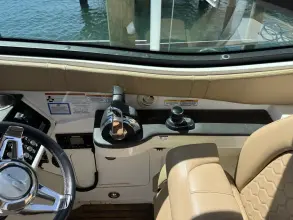 Thumbnail von Sea Ray 320 Sundancer