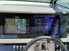 Thumbnail von Sea Ray 320 Sundancer
