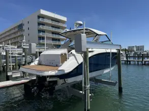 Thumbnail von Sea Ray 320 Sundancer