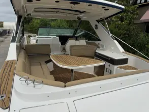 Thumbnail von Sea Ray 320 Sundancer