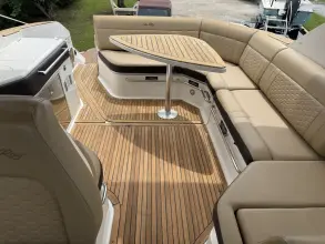 Thumbnail von Sea Ray 320 Sundancer