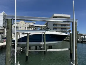 Thumbnail von Sea Ray 320 Sundancer