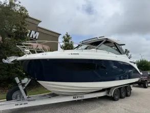Thumbnail von Sea Ray 320 Sundancer