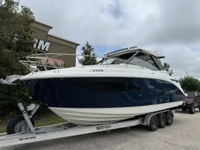 Thumbnail von Sea Ray 320 Sundancer