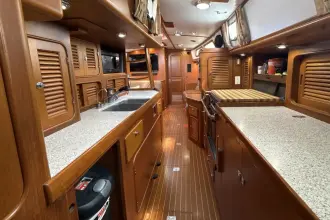 Thumbnail von Reisepass 456 CC EMMI