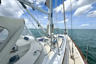 Thumbnail von Reisepass 456 CC EMMI