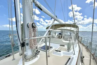 Thumbnail von Reisepass 456 CC EMMI