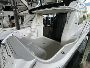 Thumbnail von Sea Ray 480 Sedan Bridge Yankee Zulu