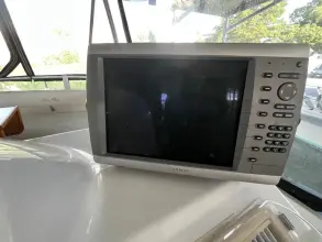 Thumbnail von Sea Ray 480 Sedan Bridge Yankee Zulu