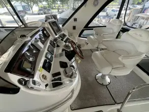 Thumbnail von Sea Ray 480 Sedan Bridge Yankee Zulu