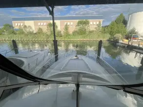 Thumbnail von Sea Ray 480 Sedan Bridge Yankee Zulu