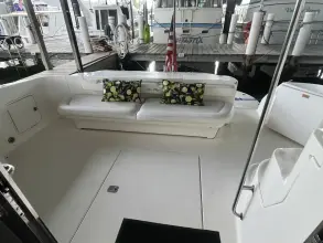 Thumbnail von Sea Ray 480 Sedan Bridge Yankee Zulu