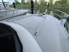 Thumbnail von Sea Ray 480 Sedan Bridge Yankee Zulu