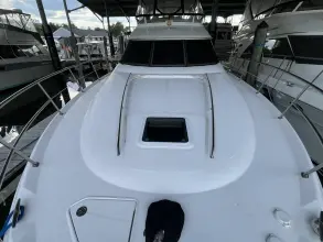 Thumbnail von Sea Ray 480 Sedan Bridge Yankee Zulu