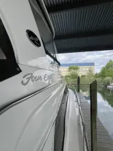 Thumbnail von Sea Ray 480 Sedan Bridge Yankee Zulu