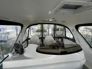 Thumbnail von Sea Ray 480 Sedan Bridge Yankee Zulu