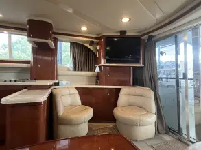 Thumbnail von Sea Ray 480 Sedan Bridge Yankee Zulu