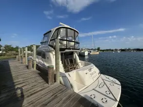 Thumbnail von Sea Ray 480 Sedan Bridge Yankee Zulu