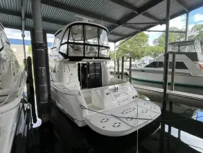 Thumbnail von Sea Ray 480 Sedan Bridge Yankee Zulu