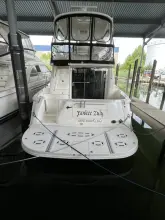 Thumbnail von Sea Ray 480 Sedan Bridge Yankee Zulu