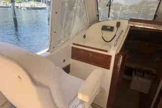 Thumbnail von MJM Yachts 34z Downeast Skebanga