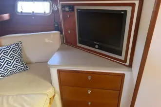 Thumbnail von MJM Yachts 34z Downeast Skebanga