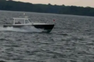 Thumbnail von MJM Yachts 34z Downeast Skebanga