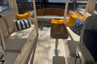 Thumbnail von MJM Yachts 34z Downeast Skebanga