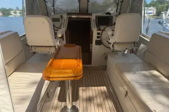 Thumbnail von MJM Yachts 34z Downeast Skebanga