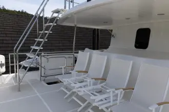 Thumbnail von Nordhavn 76 Kemah