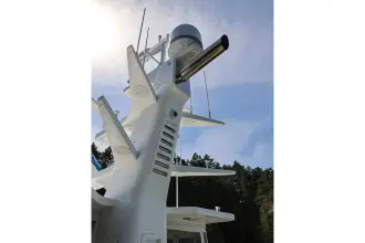 Thumbnail von Nordhavn 76 Kemah