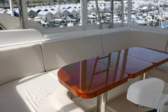 Thumbnail von Nordhavn 76 Kemah
