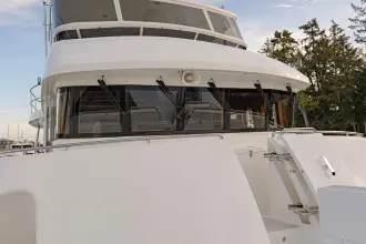 Thumbnail von Nordhavn 76 Kemah