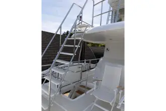 Thumbnail von Nordhavn 76 Kemah