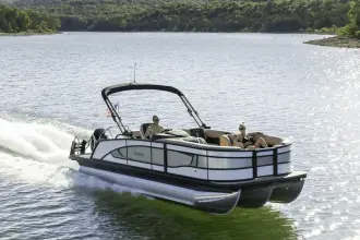 Barletta Lusso 25QCSS