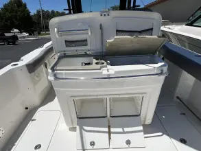 Thumbnail von Boston Whaler 330 Outrage