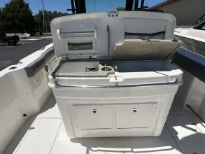 Thumbnail von Boston Whaler 330 Outrage