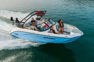 Thumbnail von Yamaha AR220