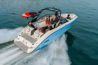 Thumbnail von Yamaha AR220