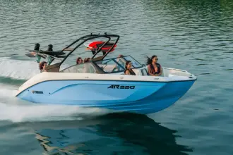 Thumbnail von Yamaha AR220