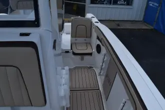 Thumbnail von Yamaha 222 FSH Sport E