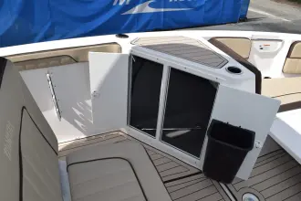 Thumbnail von Yamaha 222 FSH Sport E