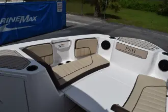 Thumbnail von Yamaha 222 FSH Sport E