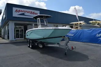 Thumbnail von Yamaha 222 FSH Sport E