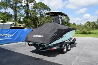 Thumbnail von Yamaha 222 FSH Sport E