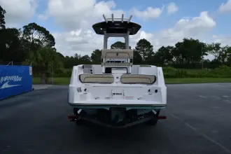 Thumbnail von Yamaha 222 FSH Sport E