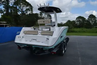Thumbnail von Yamaha 222 FSH Sport E