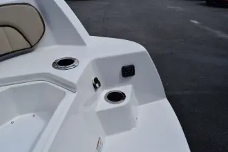 Thumbnail von Yamaha 222 FSH Sport E